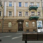 Hostel Fabrika