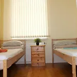 Fabrika Hostel