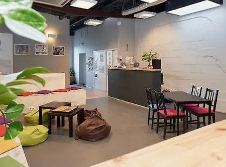 Fabrika * Vilnius