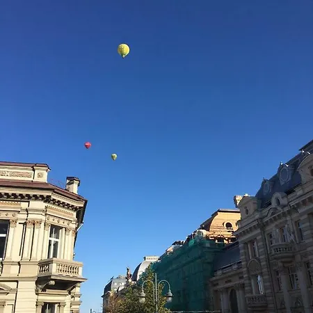 Fabrika * 维尔纽斯