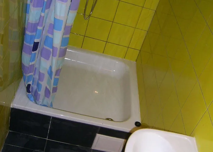 Fabrika * וילנה