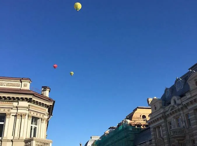 Fabrika * 维尔纽斯