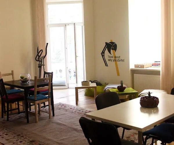 Fabrika * וילנה