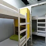 Fabrika Albergue