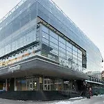 Fabrika Albergue