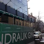 Fabrika Vilnius
