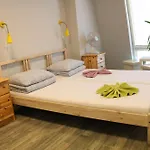 Albergue Fabrika Vilnius