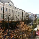 Albergue Fabrika Vilnius