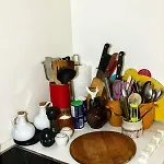 Fabrika Hostel Vilnius
