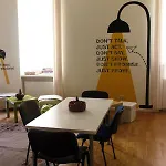 Hostel Fabrika