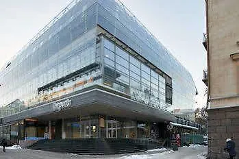 Fabrika 호스텔