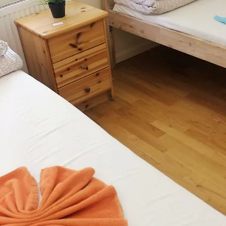Hostel Fabrika