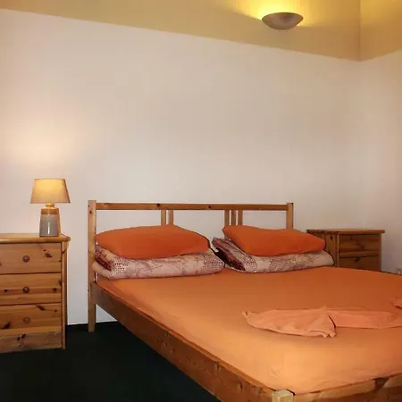 Hostel Fabrika