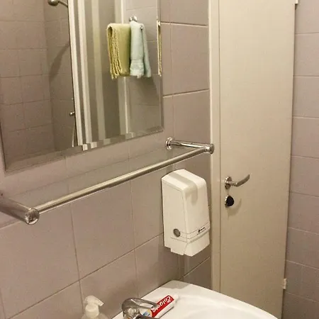 Fabrika Hostel Wilno
