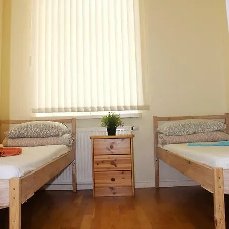Fabrika Hostel