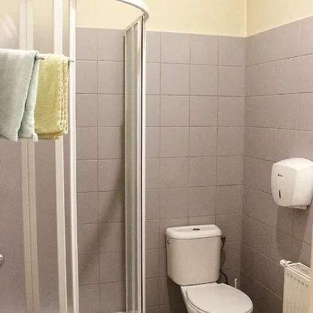 Hostal Fabrika Vilna