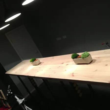 Ostello Fabrika Vilnius