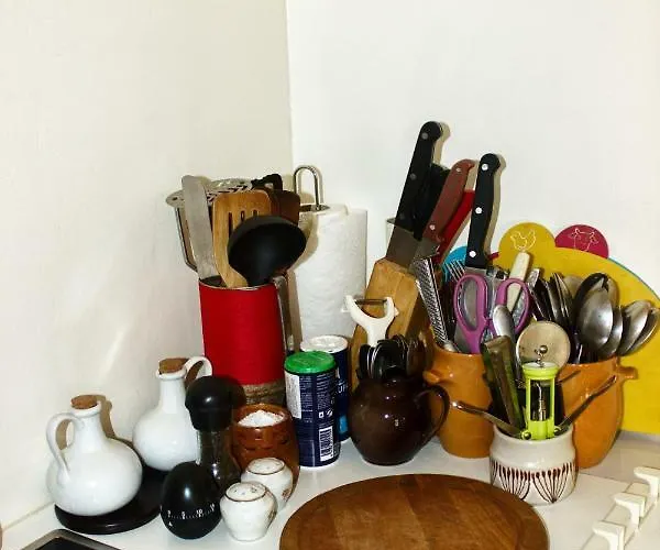 Fabrika Ostello Vilnius